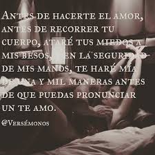 Buenos Dias Amor Siempre Pensando En Ti Amor Y Sensualidad Libros De Amor Sensualidad Frases