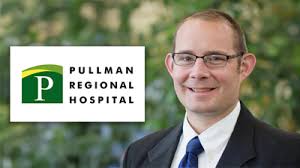 Pullman Regional Hospital Names 2024 Physician Excellence Award Winner