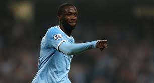 Er spielt auf der position центр. Yaya Ture Gotovitsya Ujti Iz Manchester Siti Vse Pro Futbol Novosti Futbola Onlajn Rezultaty Matchej Transfery Futbik Futbolnye Novosti Onlajn