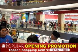 Kedai buku is the result of cooperation between penebar swadaya, puspa swara, and tiara aksa. Introducing The New Popular Popular Book Co M Sdn Bhd Facebook