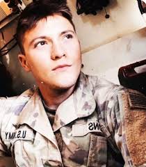 My brother, Bill Keller. Passed July 22, 1980.