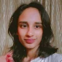 50+ "Anna Saju" profiles