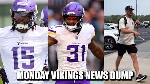Introduction to Vikings News Welcome to the ultimate guide on Vikings news! Whether you’re a die-hard fan or just a casual observer of the Minnesota Vikings, staying updated with the latest news is essential. In this guide, we’ll cover everything from recent game scores to team performance analysis and fan reactions. Ready to dive in?  Recent Headlines and Updates Keeping up with the latest headlines is crucial for any sports enthusiast. Here’s what’s been happening with the Minnesota Vikings recently.  Latest Game Scores and Results The Vikings have been making headlines with their recent performances. From nail-biting finishes to unexpected victories, here’s a look at the latest scores. Last week’s game was a thriller, with the Vikings clinching a victory in the final minutes. Such performances not only boost team morale but also keep the fans on the edge of their seats.  Major Trades and Signings Trades and signings are pivotal in shaping a team’s future. Recently, the Vikings made headlines with some significant trades. The acquisition of [Player Name] from the [Previous Team] has been a hot topic. This move is expected to enhance the team’s performance in both offense and defense. Stay tuned as these changes unfold and see how they impact the season.  Injury Reports and Player Status Injuries can make or break a season. The Vikings have had their share of injury concerns. [Player Name] is currently recovering from an [Injury Type], which has raised concerns among fans. Regular updates on player health are vital for understanding how the team will perform in upcoming games.  Vikings Team Performance Analysis A deep dive into team performance reveals a lot about the Vikings’ potential this season.  Offensive Strategies and Performance The Vikings’ offensive strategies have been a blend of innovation and traditional play. With [Offensive Coordinator’s Name] at the helm, the team’s offense has shown both power and agility. Recent games have highlighted their effective use of [Specific Strategy], leading to impressive scoring runs.  Defensive Strategies and Performance On the defensive side, the Vikings have been equally impressive. Their strategy involves a mix of aggressive pass rush and solid coverage. With standout players like [Player Name], the team’s defense is becoming increasingly formidable. Analyzing their performance can give insights into how they’ll handle tough opponents.  Key Players to Watch Keeping an eye on key players is essential for understanding team dynamics.  Quarterbacks and Key Passers The quarterback position is crucial for the Vikings. [Quarterback’s Name] has been performing exceptionally well, showcasing remarkable accuracy and decision-making skills. His leadership on the field is something every fan should watch closely.  Defensive Standouts On defense, [Defensive Player’s Name] has been a standout. His ability to read the game and make crucial tackles has been a game-changer. Fans and analysts alike are watching him closely as he continues to impact games.  Upcoming Fixtures and Predictions Looking ahead, the schedule is packed with exciting games. Here’s a sneak peek.  Upcoming Games Schedule The Vikings have a series of challenging games lined up. Their upcoming fixtures include matchups against [Team Names], which are expected to be high-stakes battles. Each game presents a unique challenge and opportunity for the Vikings to prove their mettle.  Expert Predictions and Analysis Experts are already weighing in on how the Vikings will fare in their upcoming games. Predictions suggest that if the team maintains their current form, they could be contenders for a playoff spot. However, consistency will be key.  Fan Reactions and Community Insights The Vikings’ fan base is passionate and vocal. Here’s what’s trending in the community.  Social Media Trends Social media is abuzz with discussions about the Vikings. From game highlights to player performances, fans are actively engaging with content. Following these trends can provide a sense of the current fan sentiment.  Fan Opinions and Polls Polls and opinions from fans offer another layer of insight. Recent polls show a high level of excitement about [Specific Player or Event]. Engaging with these opinions can give a broader perspective on how the team is perceived.  Conclusion There you have it—a comprehensive update on all things Minnesota Vikings. From recent game results to fan reactions, staying informed helps you appreciate the team’s journey throughout the season. Keep an eye out for more updates, and don’t miss the action as the Vikings continue their quest for victory!