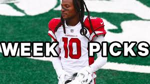 2018 pick 6 football pool. Nfl Week 10 Picks Best Bets And Survivor Pool Selections Against The Spread Youtube