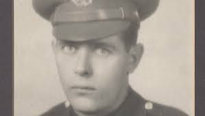 Remains of WWII-era B-24 airmen accounted for