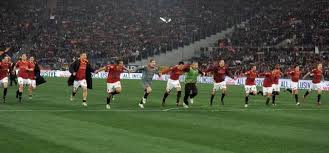 Risultato e gol campionato serie a tim. Accadde Oggi 27 Marzo 2010 La Roma Di Ranieri Batte L Inter Di Mourinho