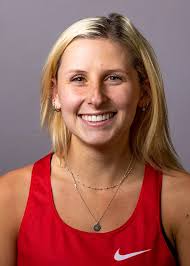 2021-22 Women's Track & Field Roster