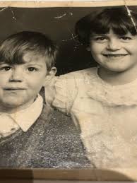 Does anyone remember this good Sister?