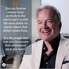 Great businesses are built like great paintings—layer by layer, with  expertise, vision, and dedication. Our team brings a refined approach to  banking, ensuring that your financial strategy is a masterpiece in the