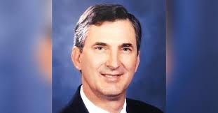 Dale Edward Moran Obituary