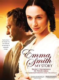 Joseph Smith Jr and Emma Hale Smith Historical Society