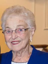 Carol Kolb Obituary (1930