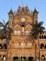 Staying in Colaba, Mumbai: the Gateway ...