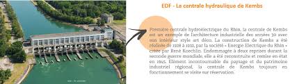 Retrouvez tout ce qu'il y a à savoir sur l'agence edf la plus proche de chez vous. Les 10 Sites Du Patrimoine Industriel Edf Sites Cites