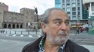 SERGIO PUENTE SPORTING DE GIJÓN