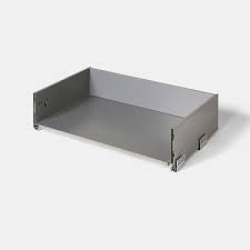 Brandy best meuble bas de cuisine 60 cm gris. Casserolier Goodhome Soto Anthracite L 100 Cm Castorama