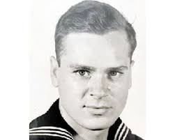 Elbert Marshall Obituary (1924