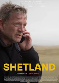 Grantchester is a gripping British detective drama set in 1950s England,  where the charming and sharp-witted vicar Sidney Chambers (James Norton)  teams up with gruff detective Geordie Keating (Robson Green) to solve