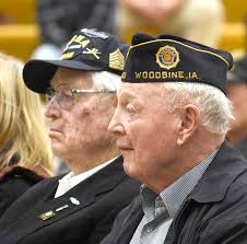 A Day to Remember: Some Gave All -- All Gave Some