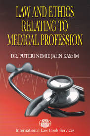 It also provides a forum for broader theoretical reflections on international investment law and its relation to general international law. Law And Ethics Relating To Medical Profession Marsden Professional Law Book