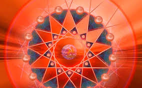 Geometria Sagrada Sabedoria - Arcturianos
