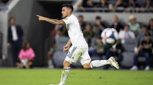 The galaxy are near an agreement to hire greg vanney as manager, and negotiations to retain winger cristian pavón are expected to continue beyond jan. La Galaxy Won T Pay 20m For Pavon Want To Negotiate Deal With Boca Juniors Transfermarkt