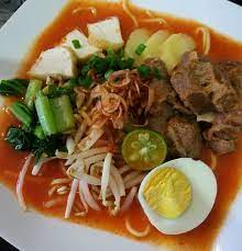Cara membuat tumisan mie jawa kuah jawa pedas. Resepi Mee Kuah Tulang Resepi Bonda