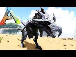Nuevo Dodoreaper En Ark Survival Evolved Ark Survival Evolved Mods Youtube Lion Sculpture Moose Art Survival