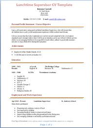 Cv Template Young Person Cvtemplate Person Template Young 1 Cv Template Cv Template Uk Resume Format