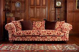 Explore 49 listings for tetrad leather sofa at best prices. Dam 2000 Green S Interiors Sofa Elgar Tetrad Enigma Claret Englisches Sofa