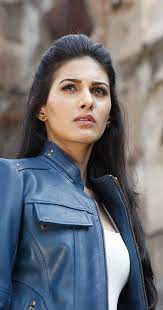 Submitted 1 month ago by dufusmchooligan. Amyra Dastur Imdb