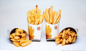 We did not find results for: Burger King Amerika Tak Lagi Jual Kentang Goreng Rendah Kalori