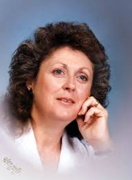 Frances Ann Patterson Edwards Obituary