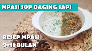 We did not find results for: Mpasi 9 Bulan Keatas Ii Sop Daging Sapi Youtube