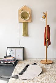 This clock from designer siren elise wilhelmsen knits one. Siren Elise Wilhelmsen The Knitting Clock And The Others Yatzer