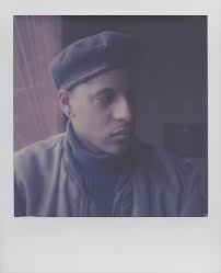 JohnnyDepp's casting polaroid from #NightmareonElmStreet (#1983) #80s