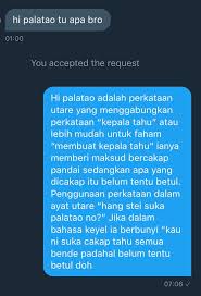 We did not find results for: Apa Maksud Perkataan Palatao Yang Sinonim Dengan Orang Utara