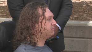 Man paralyzed in incident with CSPD files state lawsuit