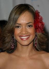 Tamara Townsend's Instagram, Twitter & Facebook