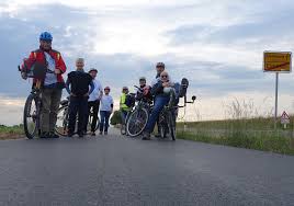 Nach Zehn Jahren Forderung Radweg Zwischen Lucklum Und Evessen Fast Fertig Regionalheute De