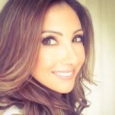 Katrina Campins's Booking Agent and Speaking Fee