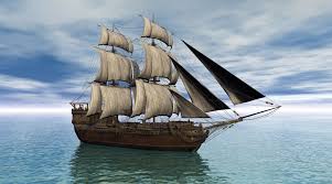 The Yacht The Meaning And The Origin Of The Word