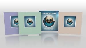 Most popular tracks for #oxygene. Jean Michel Jarre Oxygene 3 Echte Leute