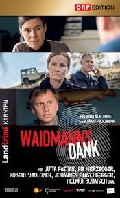 .und so blond ihr haar und ihr mund, so rot wie wein.: Waidmannsdank Prochaska Daniel Geronimo Morawa At
