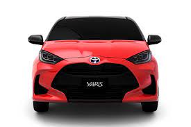 The toyota gr yaris is a true homologation special in the most literal sense. Toyota Yaris New Cash Or Installment Hatla2ee