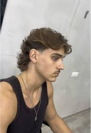 Corte de cabello con la inicial de mi novia ❤️