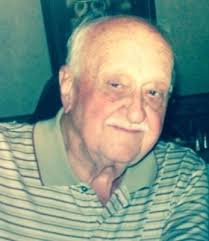 Robert PYLE Obituary (2015)