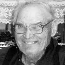 Maurice Frank Cook Obituary