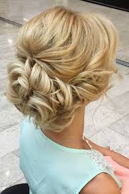 The straight and sleek style of the back is a great nothing can compare to updo hairstyles embellished with big floral accessories or real flowers. 60 Sophisticated Prom Hair Updos Lovehairstyles Com Hair Styles Long Hair Styles Wedding Hairstyles