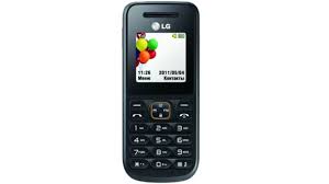 LG GS106 GS107 A100 Startup and ...